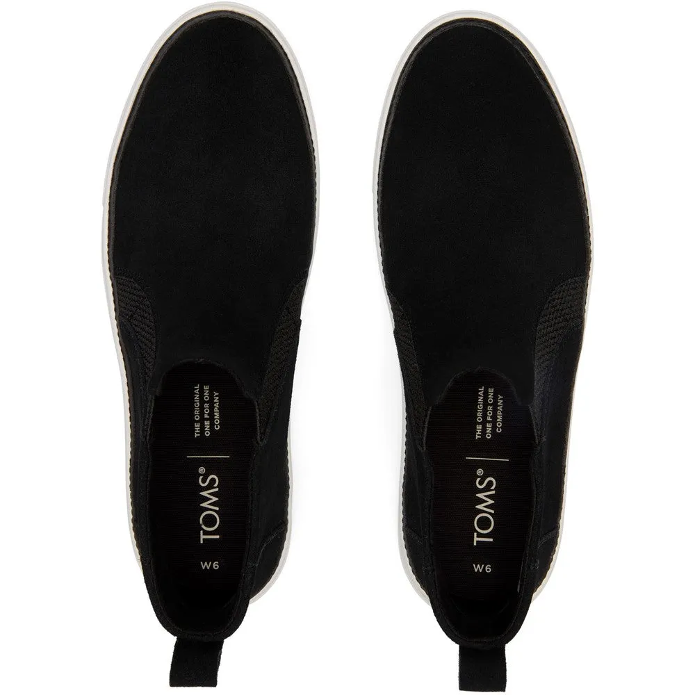 Anderson Boots TOMS Bryce Ankle Boots