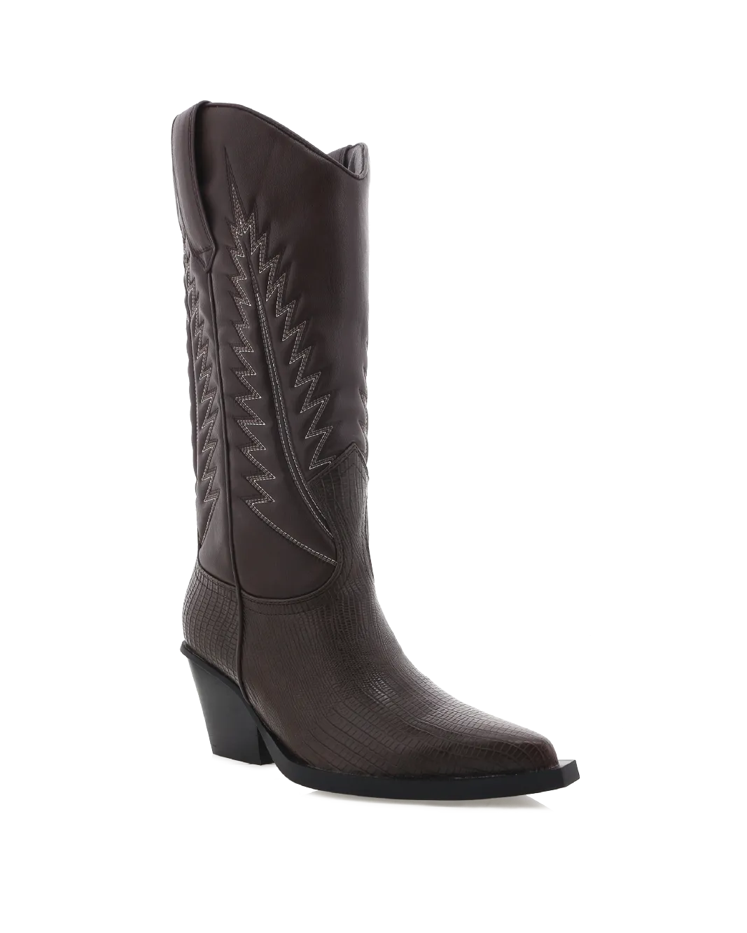 MARMALADE - CHOCOLATE Low Price Hiking Boots