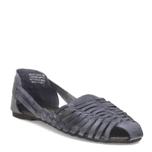 Women's Coconuts By Matisse, Wildflower Flat Daisy Flat Shoes