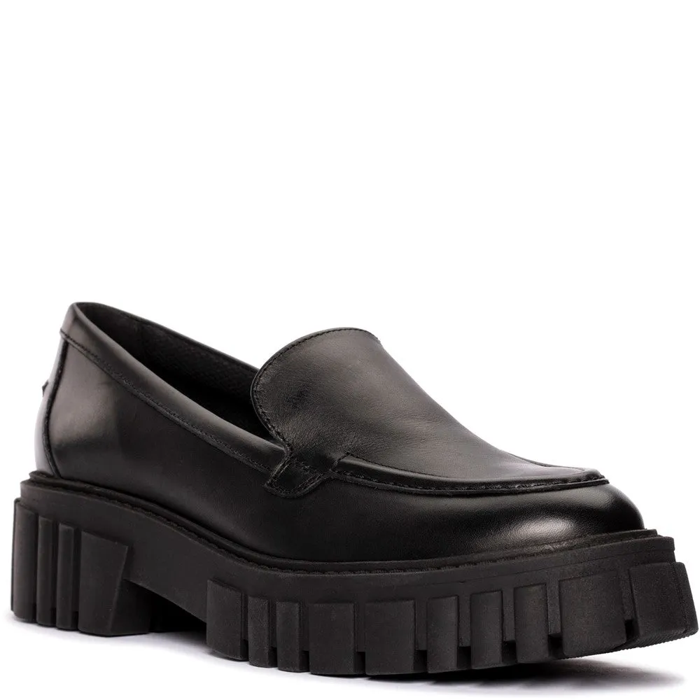 Clarks Page Loafer Shoes Mesh Loafers