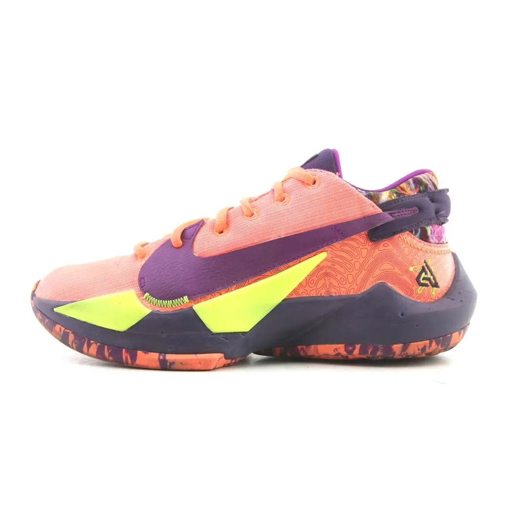 Good Quality Basketball Shoes NIKE ZOOM FREAK 2