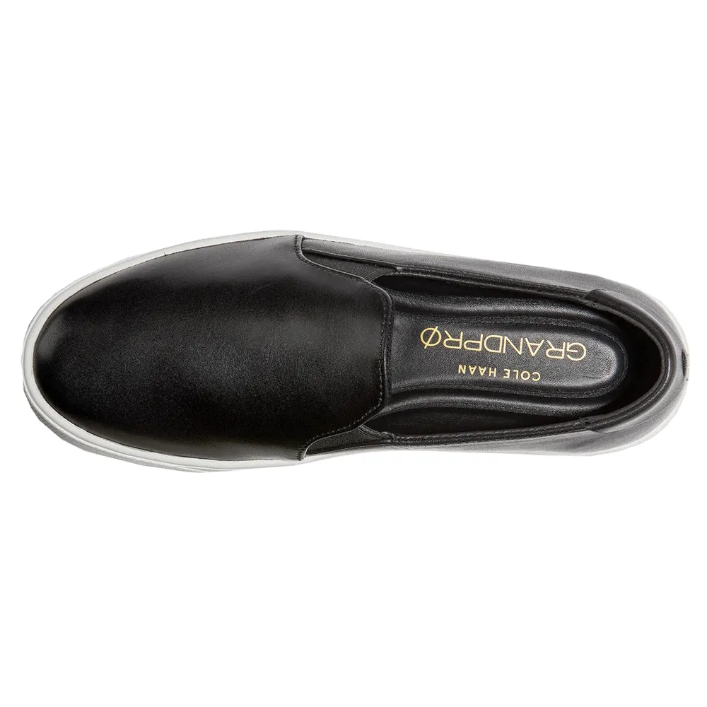 Slip On Casual GrandPro Spectator Slip On Sneakers