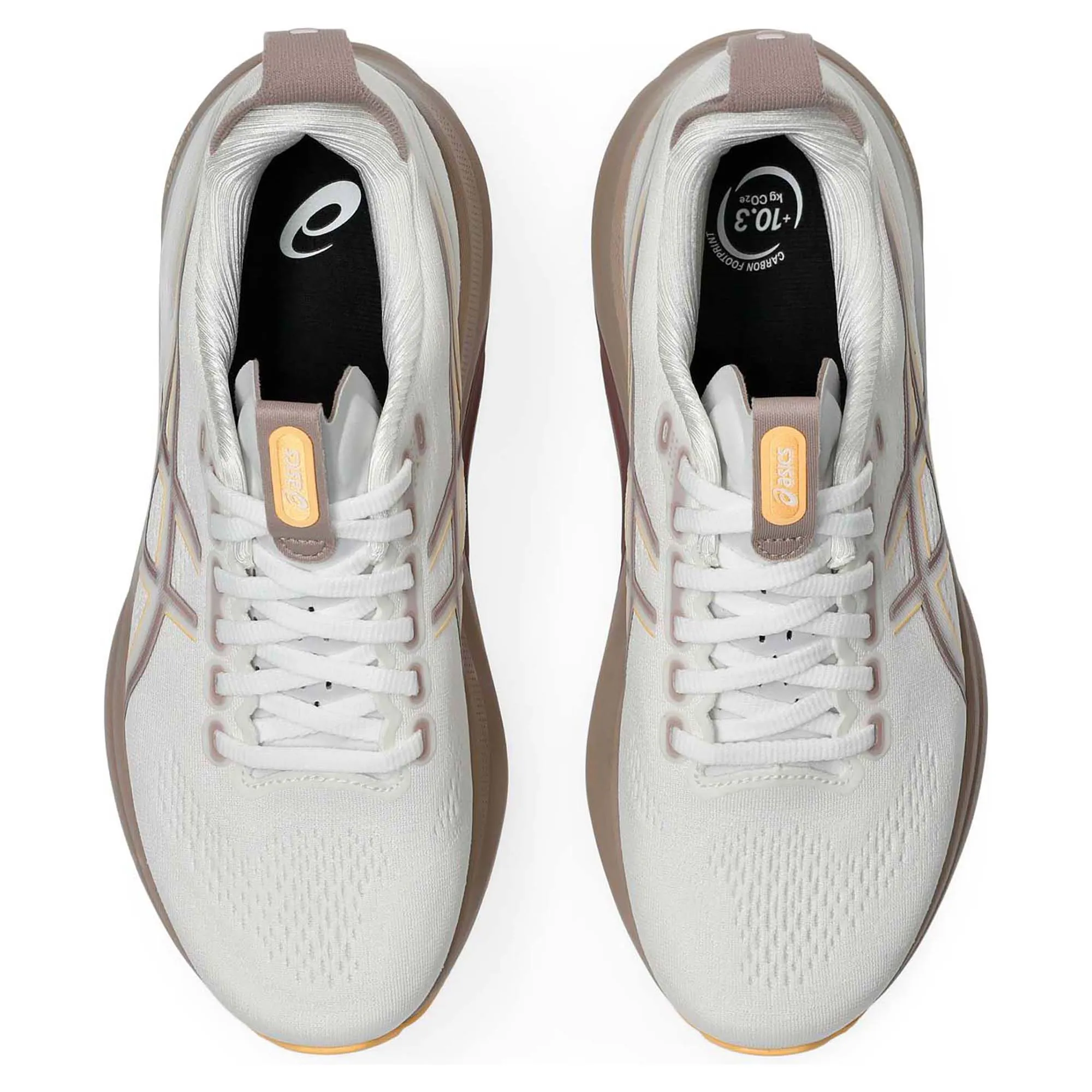 Gel Kayano 32 Women's Running Shoes Adidas Athletic Trainer Shoes