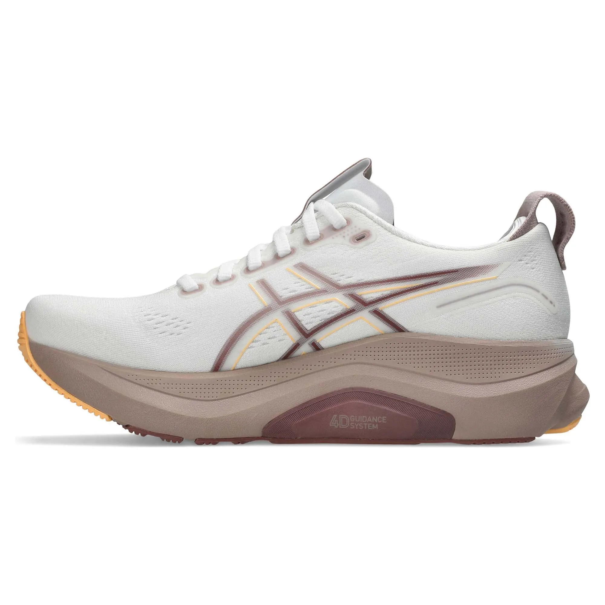 Gel Kayano 32 Women's Running Shoes Flexagon 2 Training Shoes