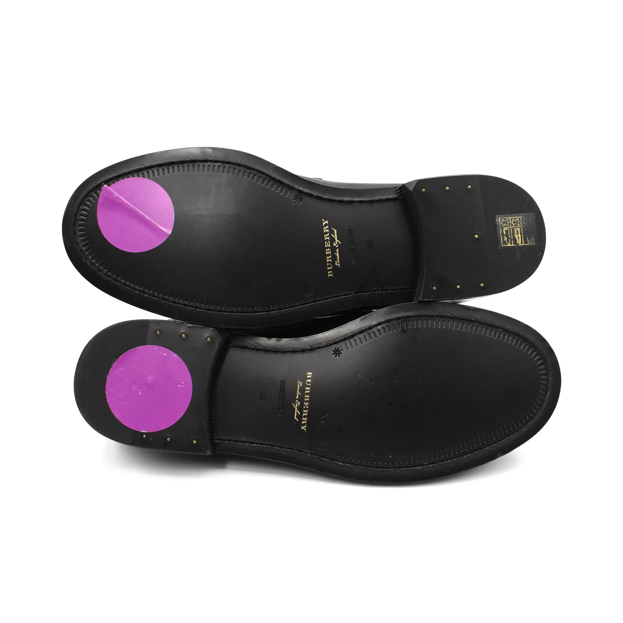 Burberry Loafers - Men's 44 Dior Loafers Sale