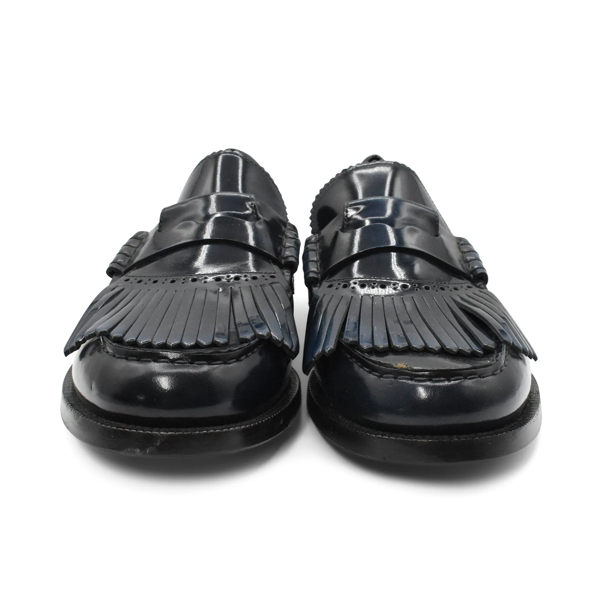 Burberry Loafers - Men's 44 Loafers Nordstrom