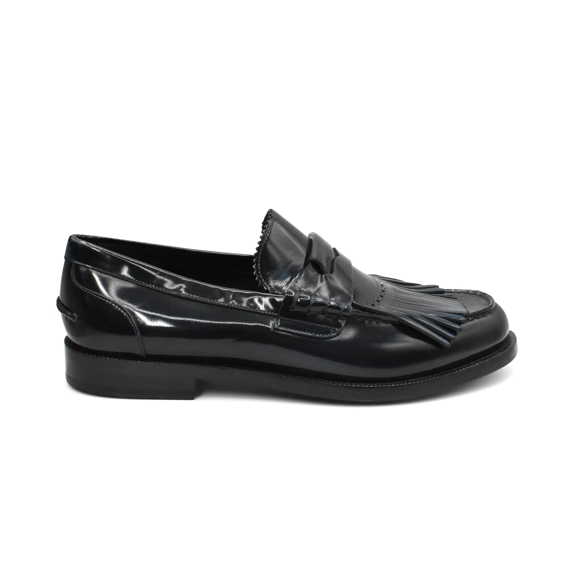 Burberry Loafers - Men's 44 Cunky Loafers