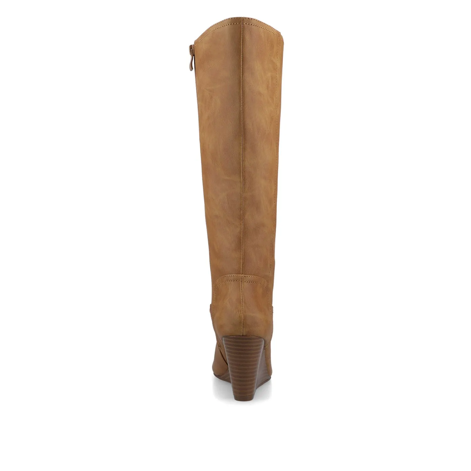 Arthur Morgan Boots LANGLY KNEE-HIGH BOOTS IN WIDE CALF