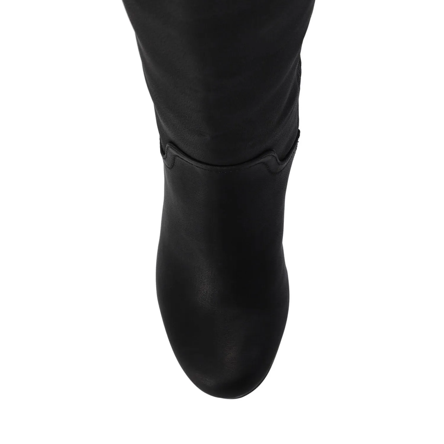 Soccer Boots Tiempo LANGLY KNEE-HIGH BOOTS IN WIDE CALF