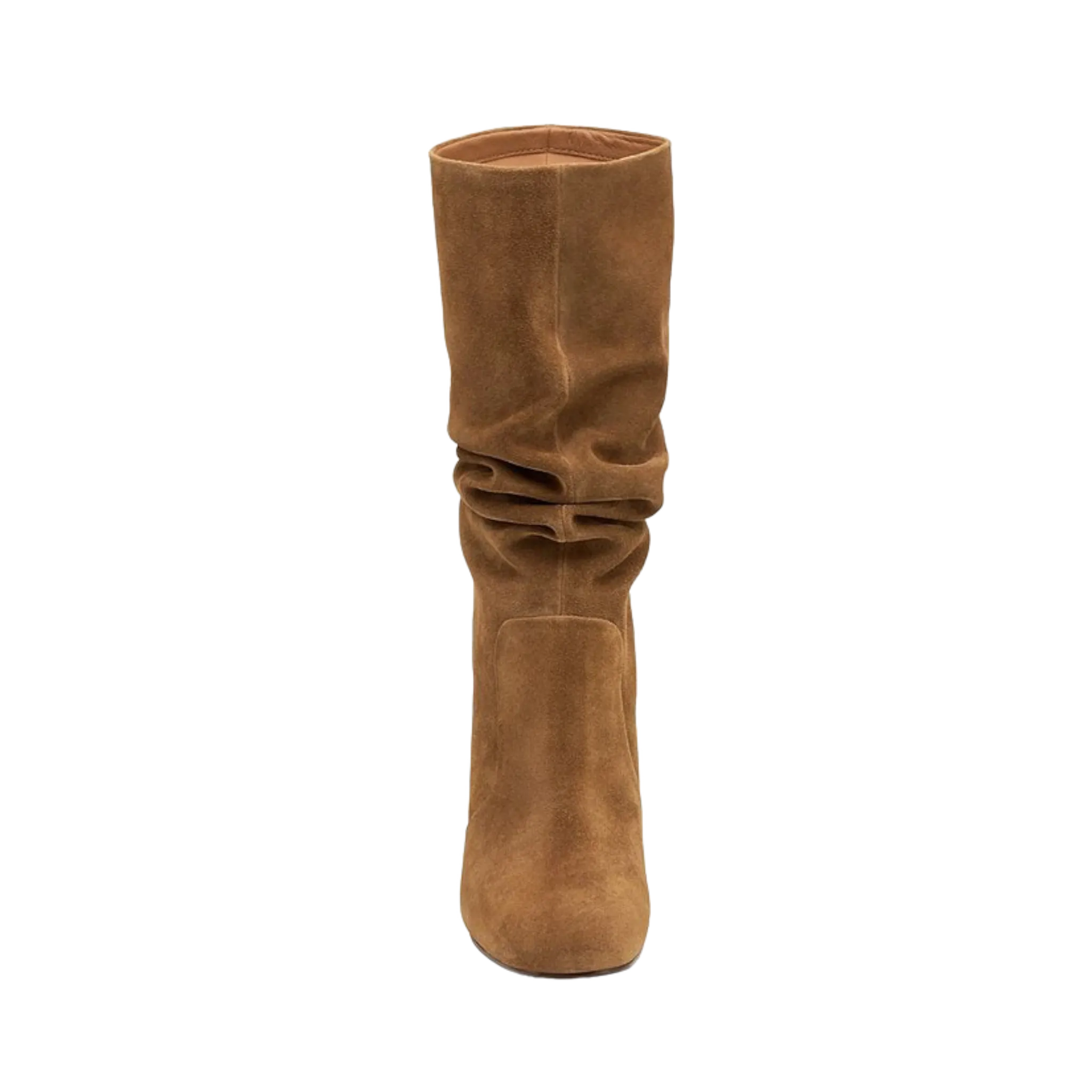 Charlotte Slouch Neon Boots Dancehall And Saloon