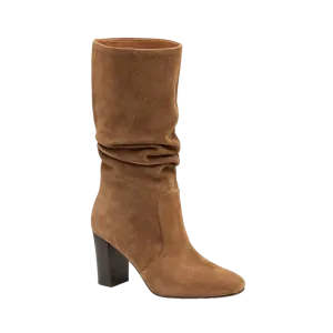 Charlotte Slouch Female Desert Boots