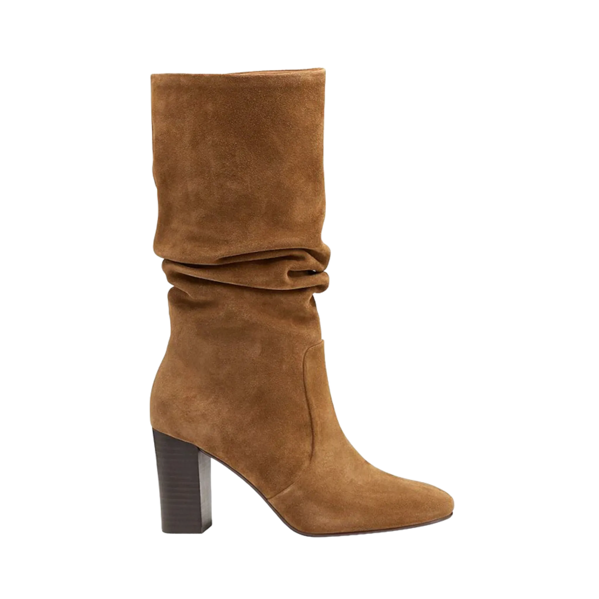 Punk Boots Charlotte Slouch