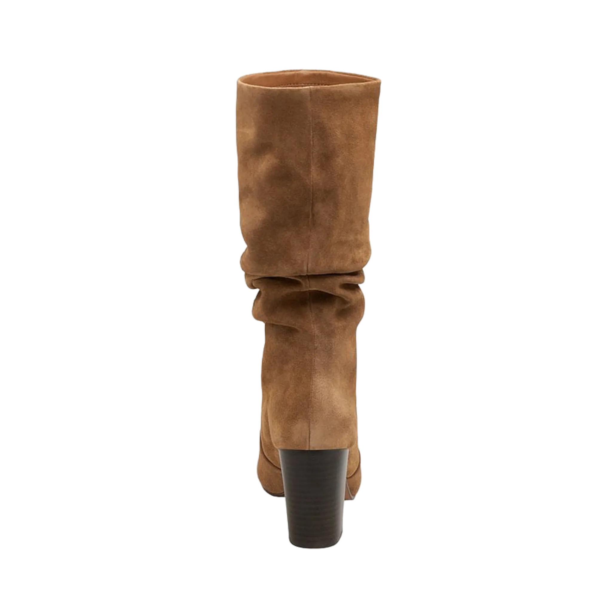Charlotte Slouch Ariat Pull On Boots