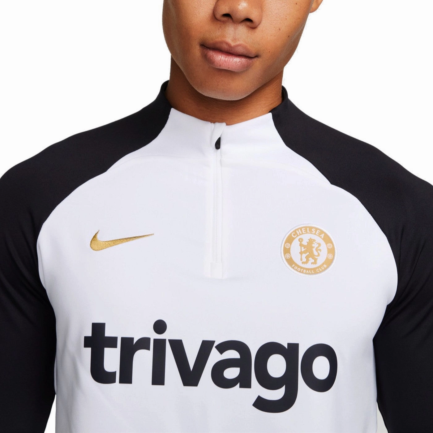 Chelsea FC training technical tracksuit 2023/24 - Nike Ladies Snow Boots