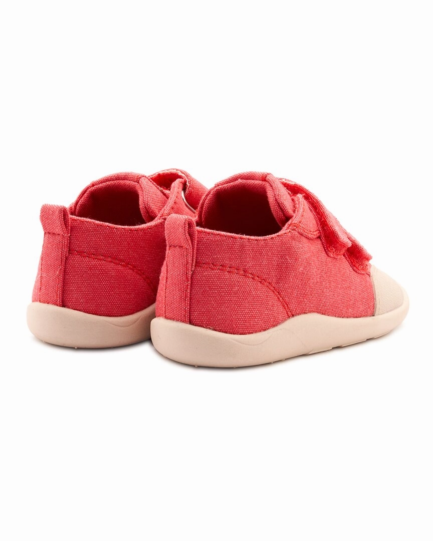 Alabama Sneakers Old Soles Salty Ground Canvas Sneaker