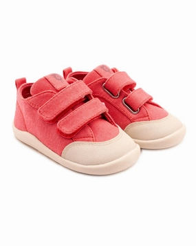 Old Soles Salty Ground Canvas Sneaker Cute Walking Sneakers