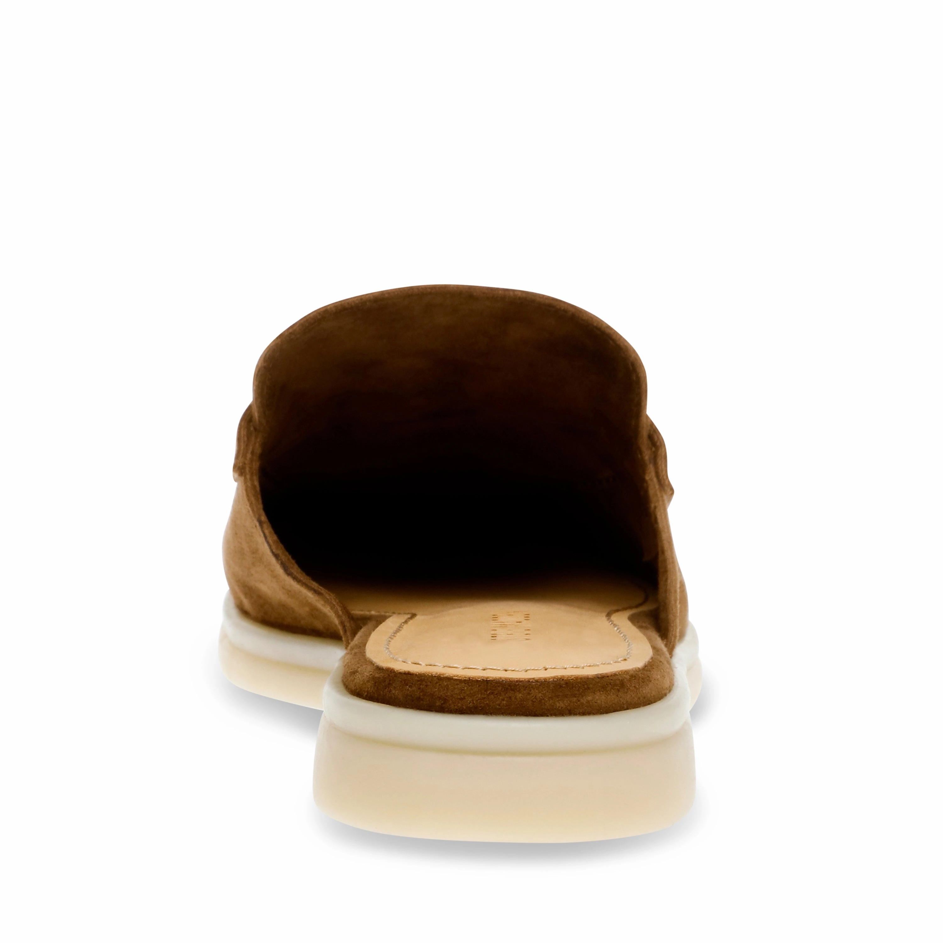 Bottom Shoes For Patrizia Sandal BROWN SUEDE