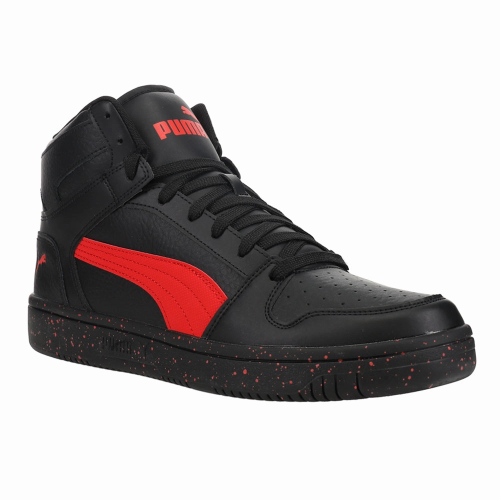 Best Guard Basketball Shoes Rebound Layup Elevated High Top Sneakers