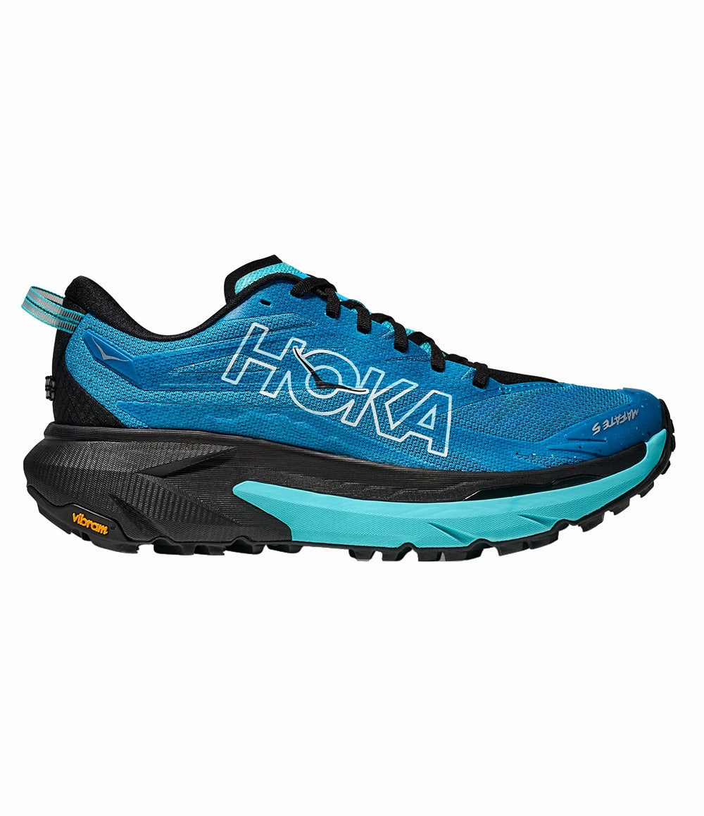 Luxury Running Shoes M Mafate 5