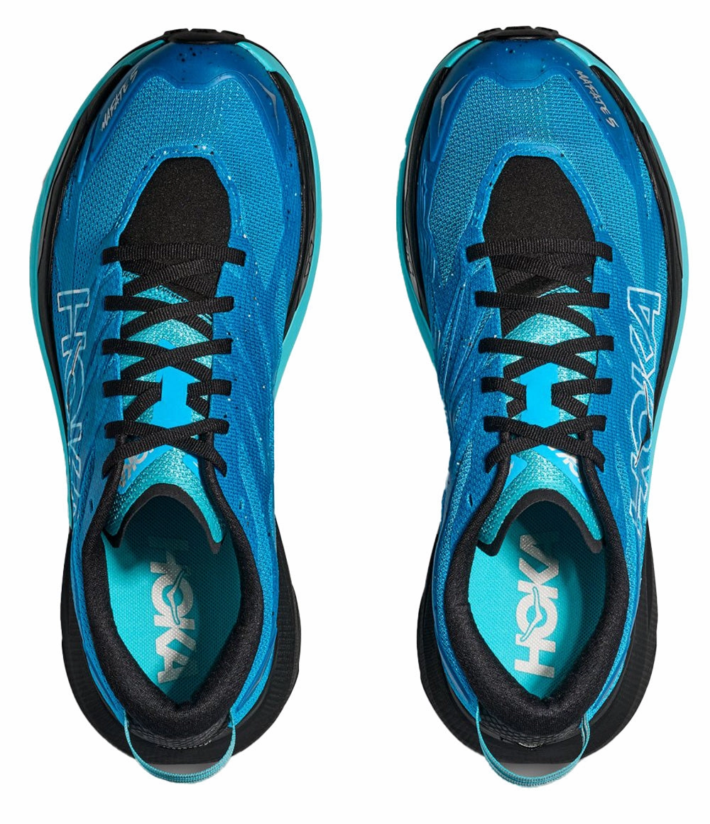 Best Heavy Running Shoes M Mafate 5