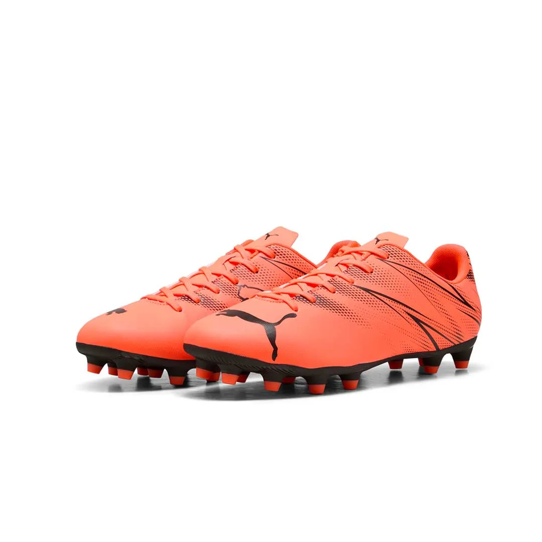 Puma - Men's Attacanto Firm/Artificial Ground Soccer Cleats (107477 14) Cheap Replica Soccer Cleats