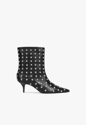 Cole Haan Boots Waterproof Gail Studs Bootie