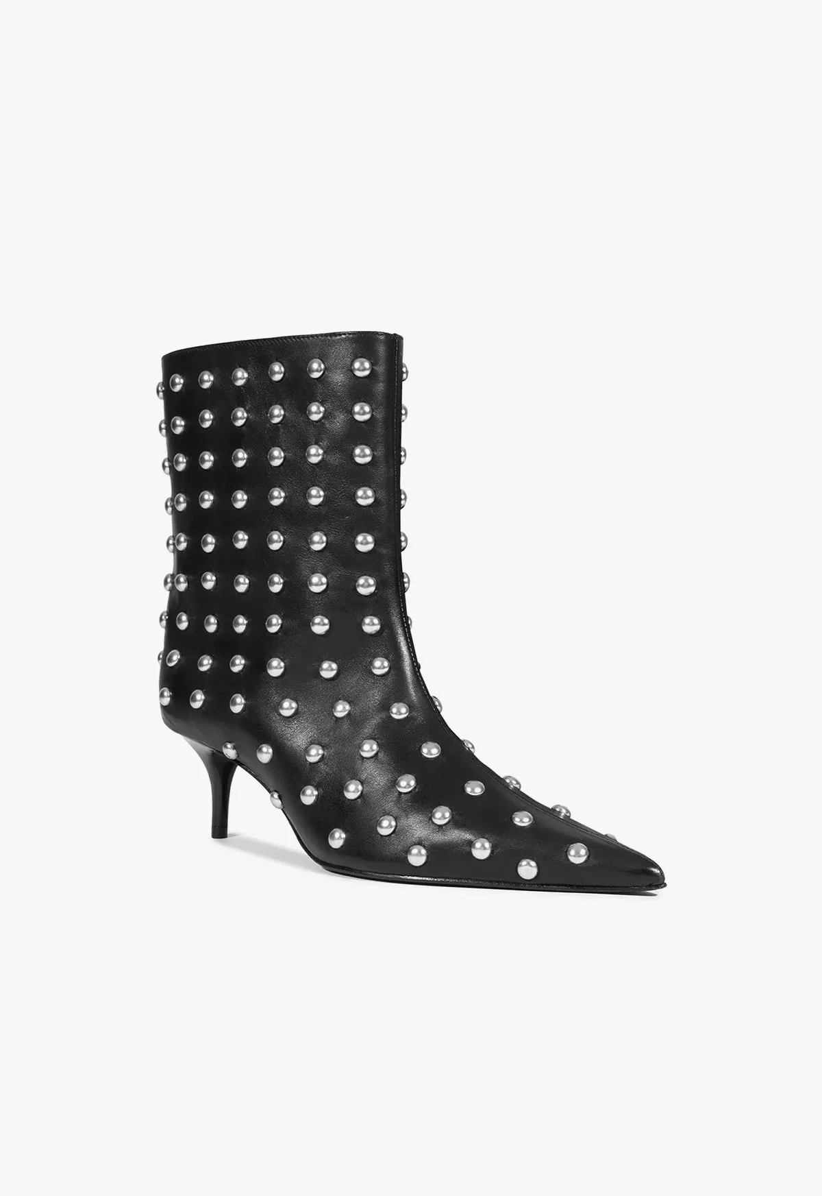 Maximal Boots Gail Studs Bootie