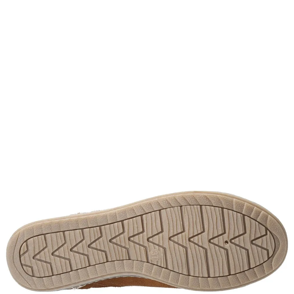 Hush Puppies Penny Zip Ankle Boot