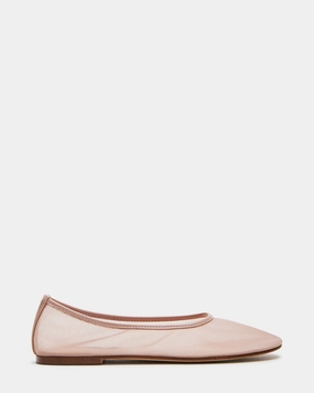 Snaffle Loafers MEADOW BLUSH