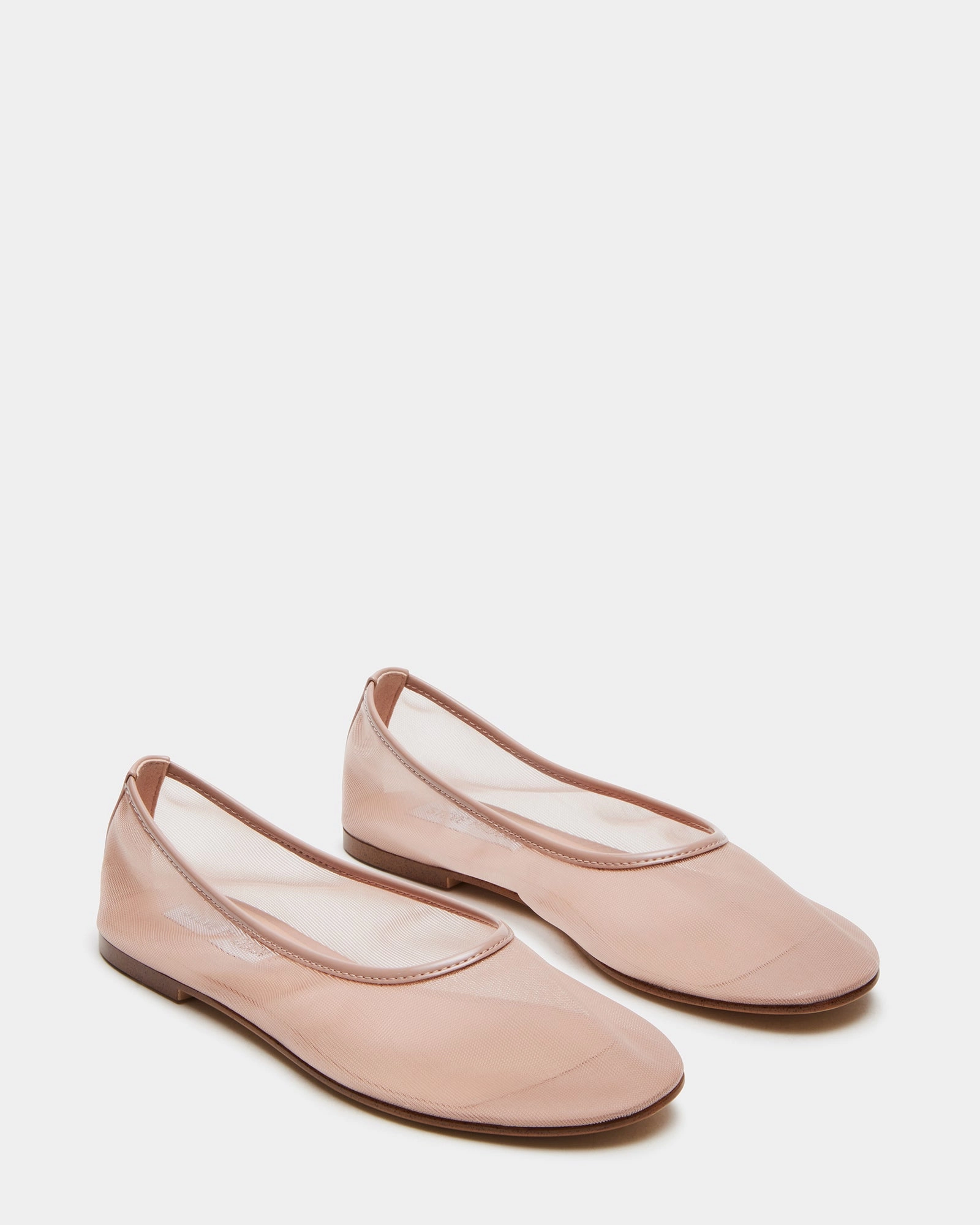 Fall Shoes Loafers MEADOW BLUSH