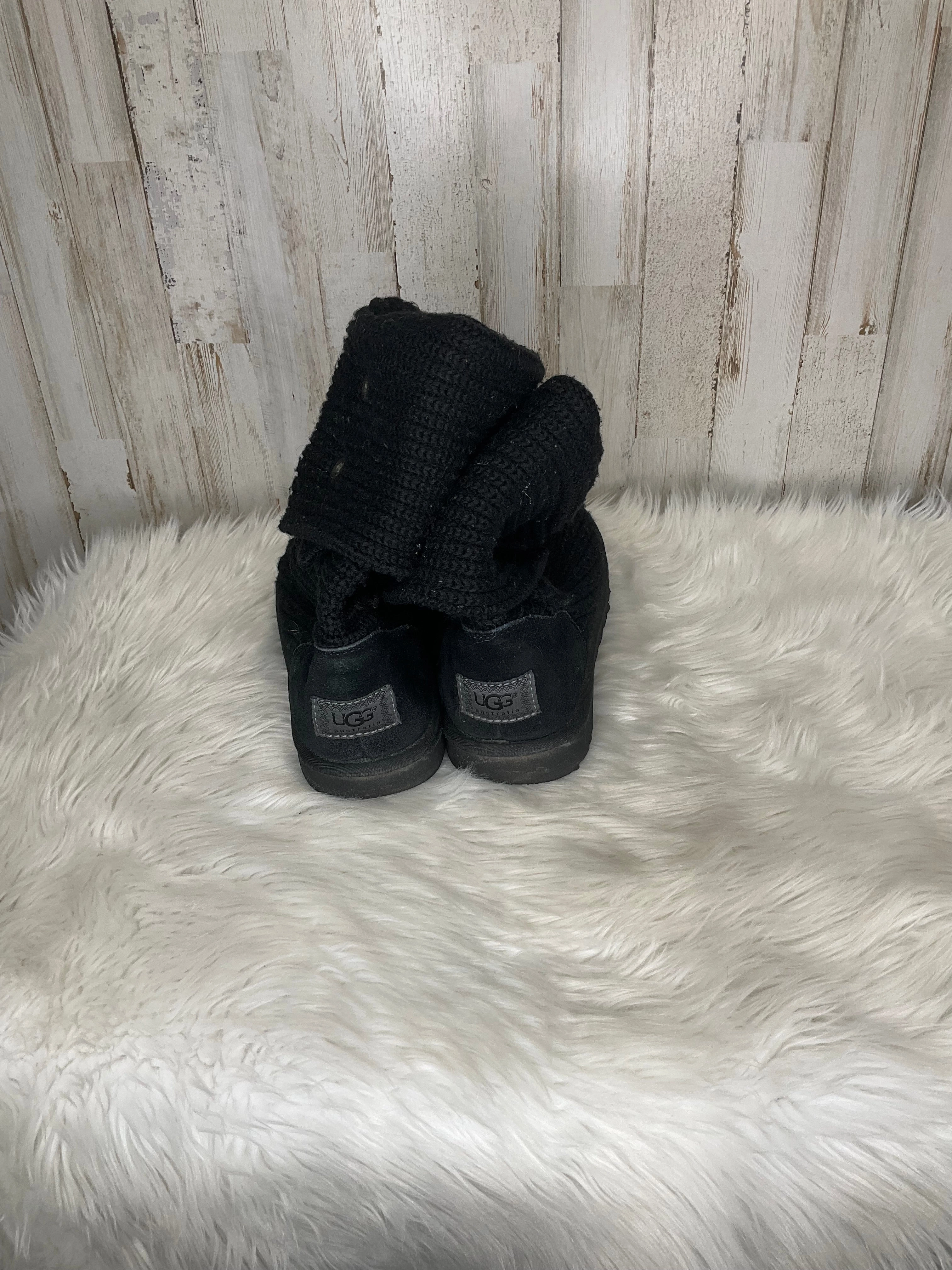 Originals Ankle Boots Boots Ankle Flats By Ugg  Size: 9