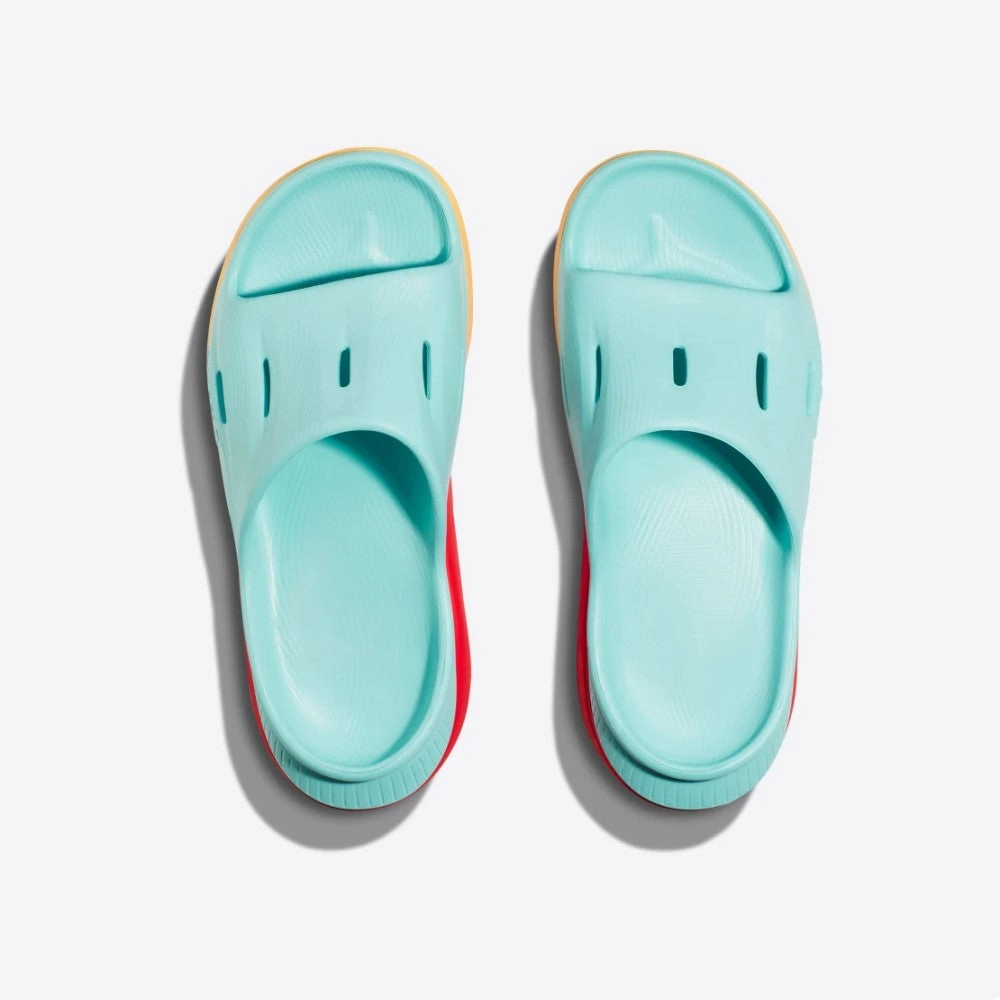 Shoes For Marathon Hoka Ora Recovery Slide 3