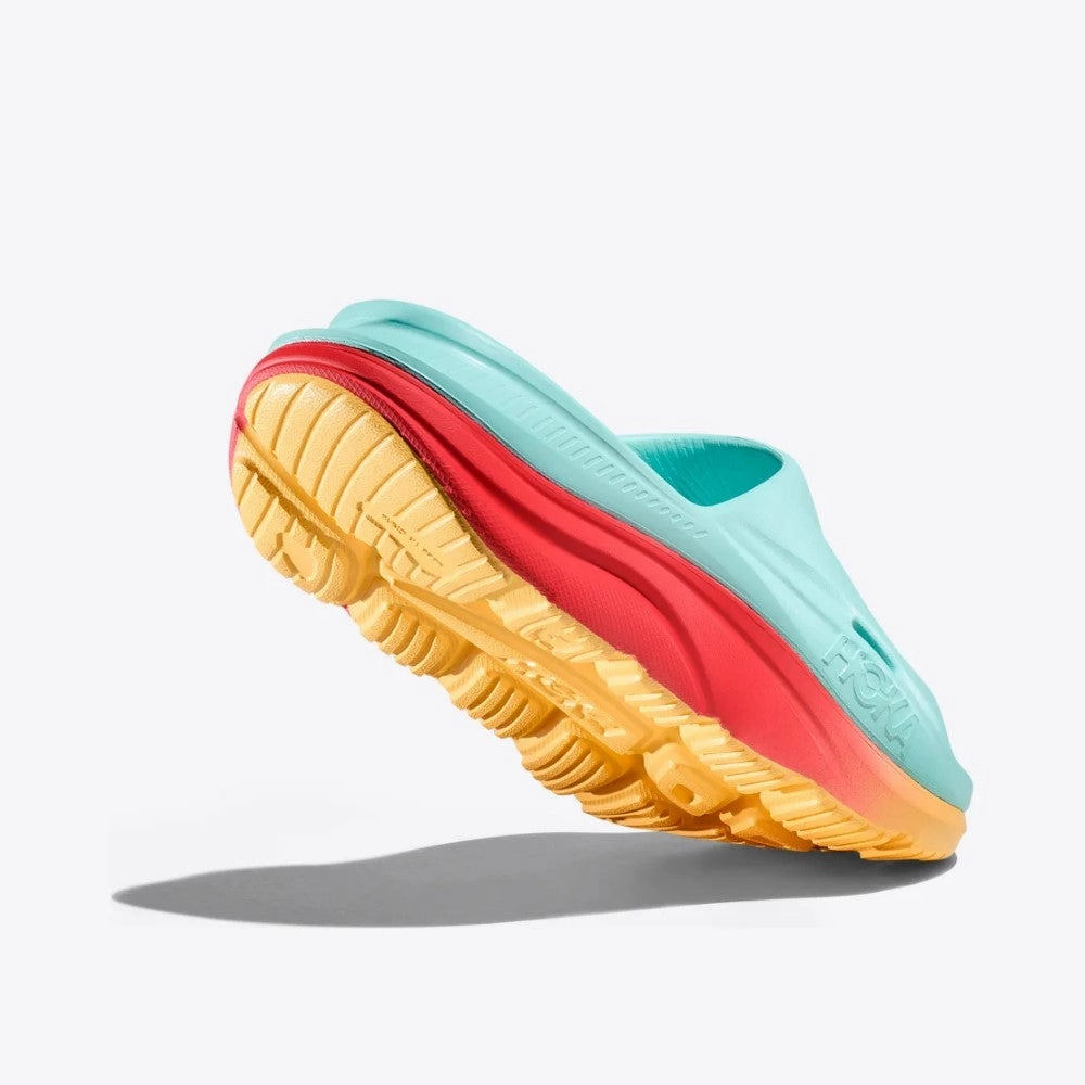 Shoes Ga Hoka Ora Recovery Slide 3