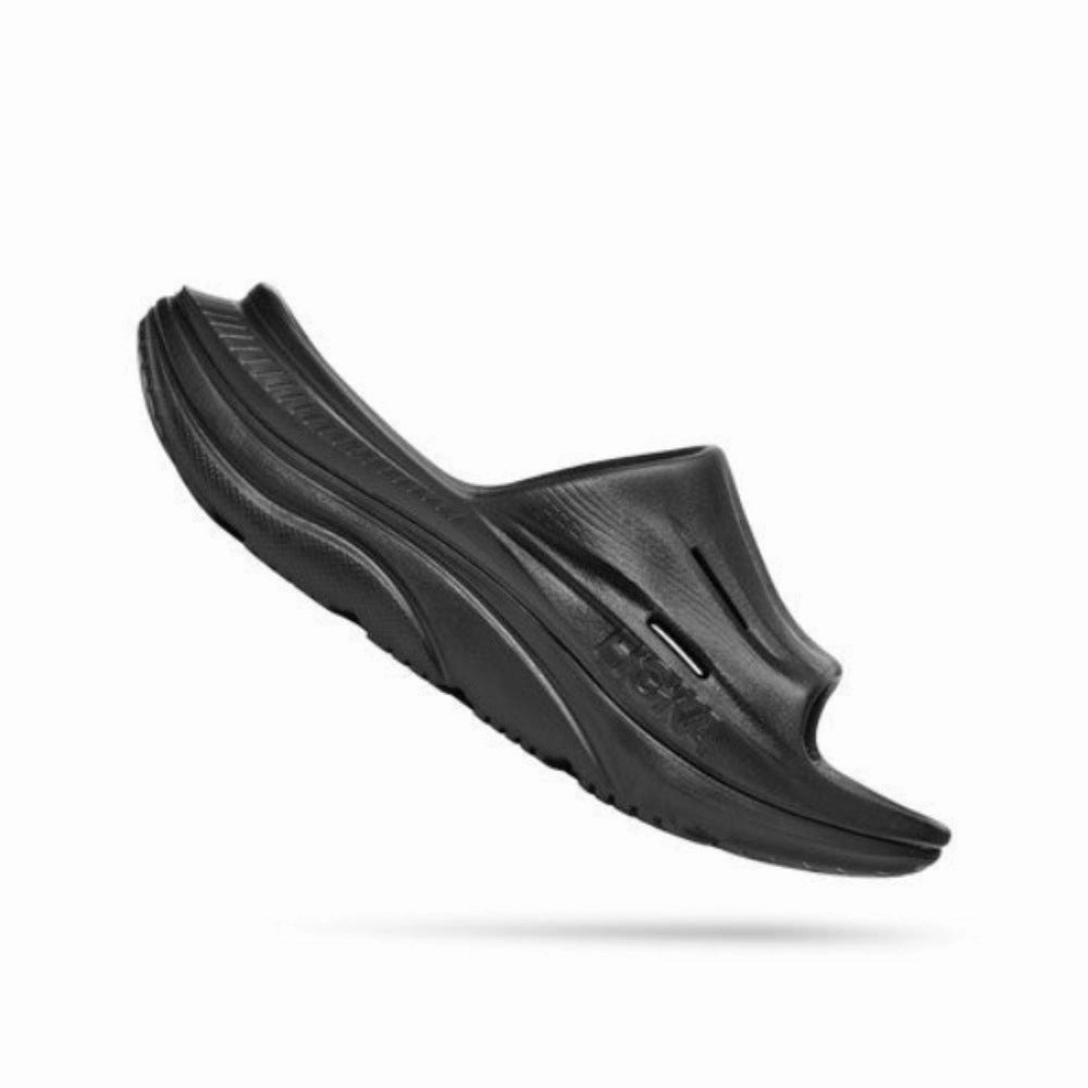 Hoka Ora Recovery Slide 3 Shoes For Marathon Training