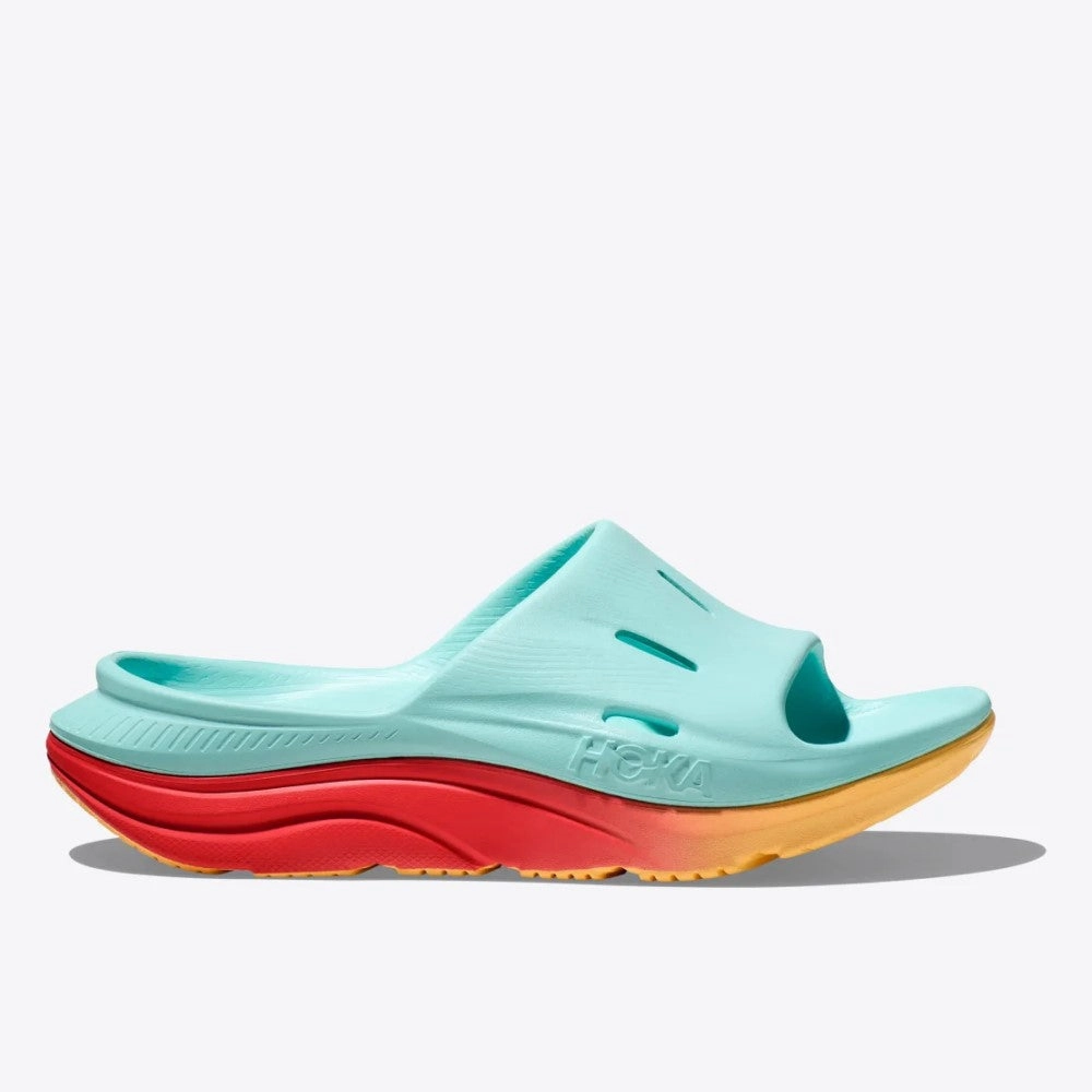 Shoes Sams Hoka Ora Recovery Slide 3