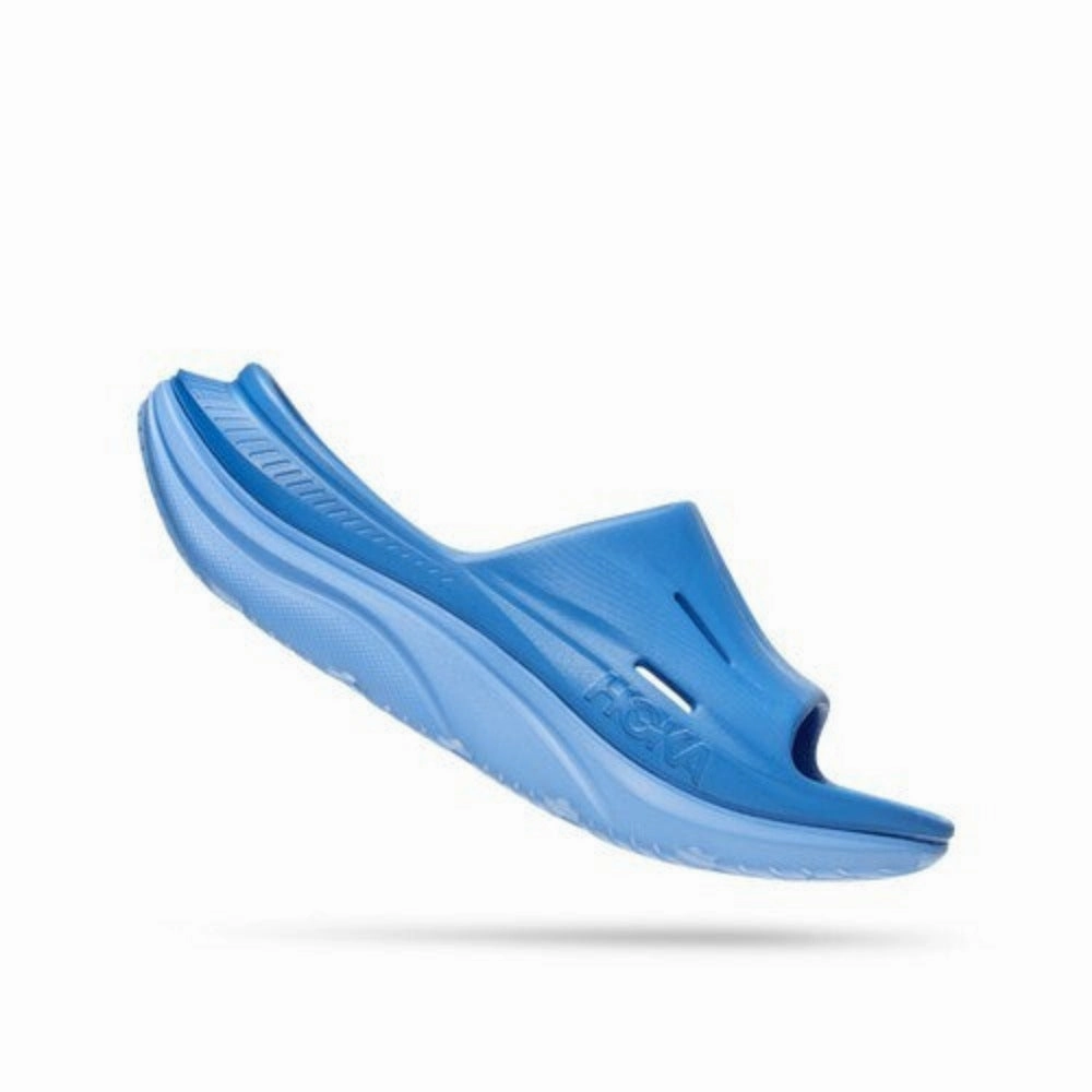 Hoka Ora Recovery Slide 3 Shoes For Long Standing