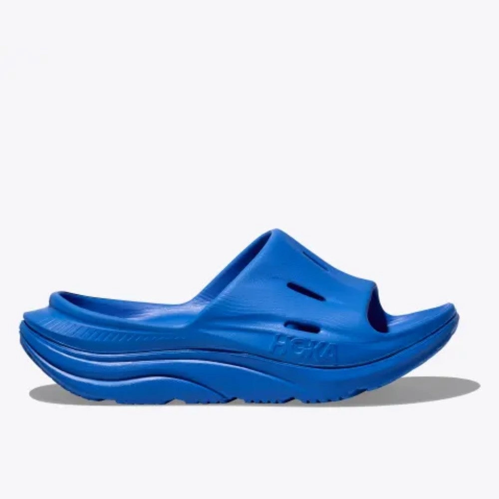 Hoka Ora Recovery Slide 3 Shoes App