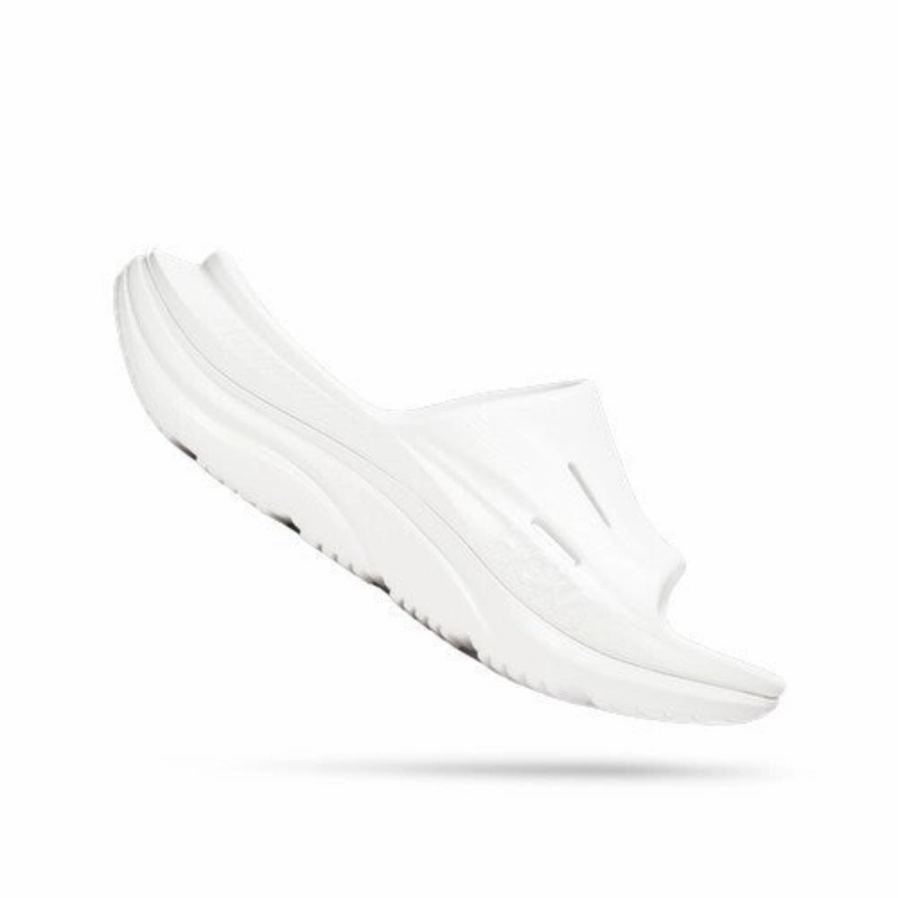Hoka Ora Recovery Slide 3 Christmas