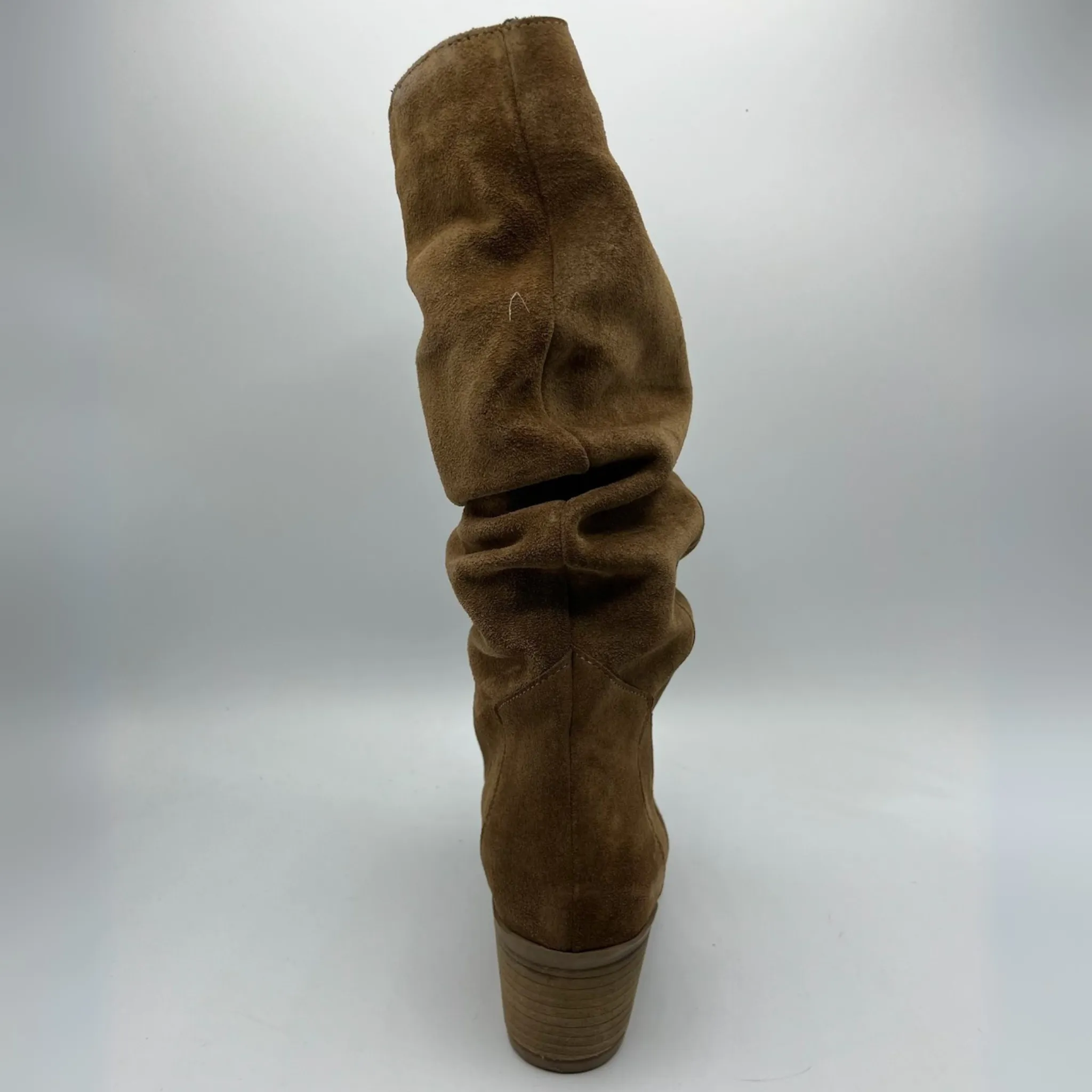 Slouchy Boots Bueno Cody