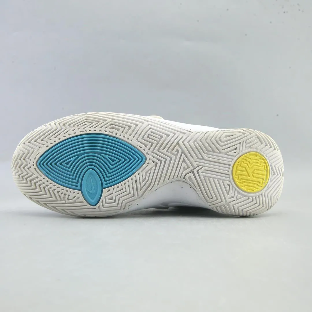 Basketball Shoes To Prevent Ankle Sprains NIKE KYRIE FLYTRAP 3