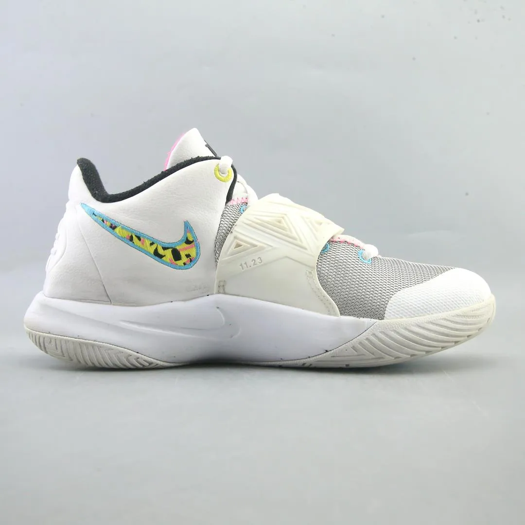 NIKE KYRIE FLYTRAP 3 Cool High Top Basketball Shoes