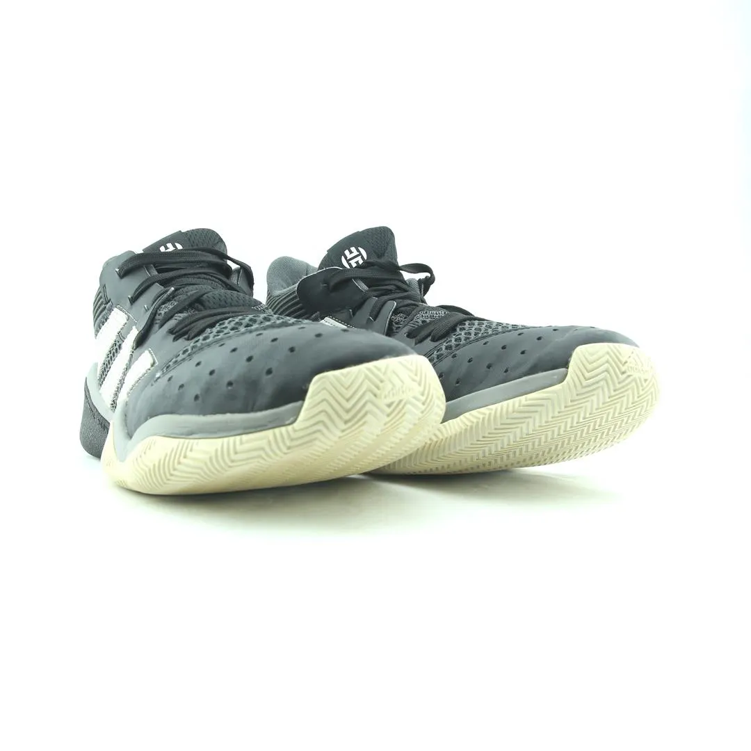 Floral Basketball Shoes ADIDAS HARDEN STEPBACK