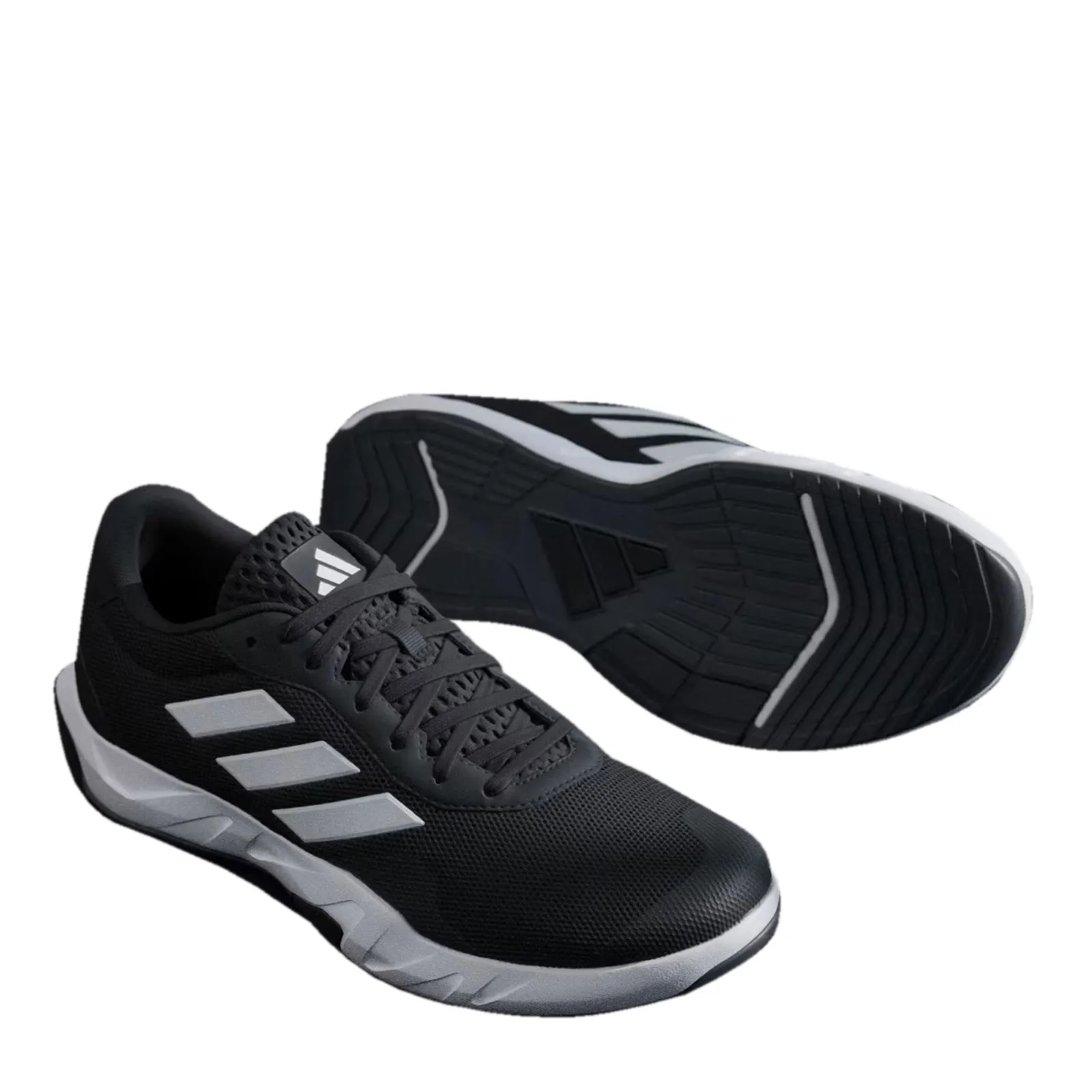 Men's Adidas, Amplimove Training Shoe Under Armour Slipspeed Boa Training Shoes