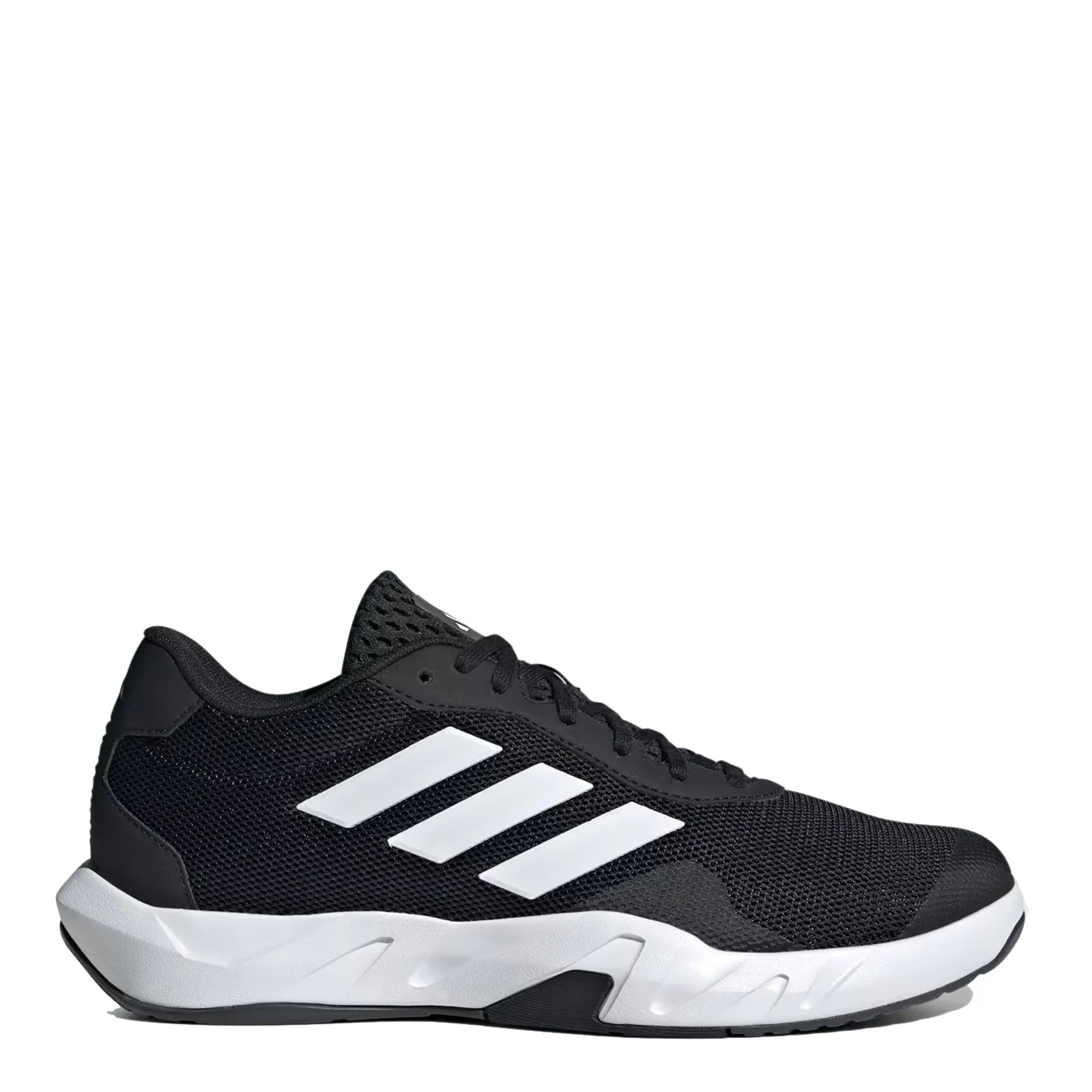 Men's Adidas, Amplimove Training Shoe Tr 9 Training Shoes