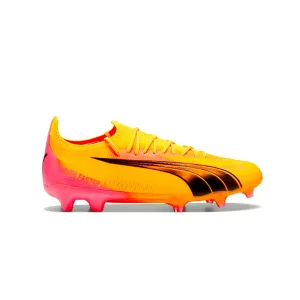 Difference Between Rugby Cleats And Soccer Cleats Puma - Men's Ultra Ultimate Firm/Artificial Ground Soccer Cleats (107744 03)