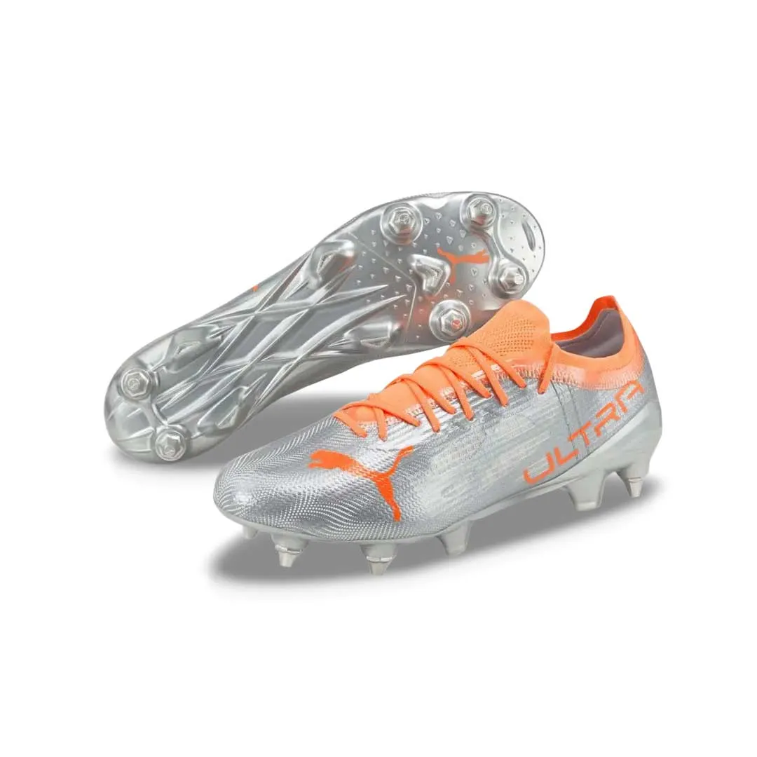 Pro Cage Tf Soccer Cleat Puma - Men's Ultra 1.4 MXSG Soft Ground Soccer Cleats (106718 01)
