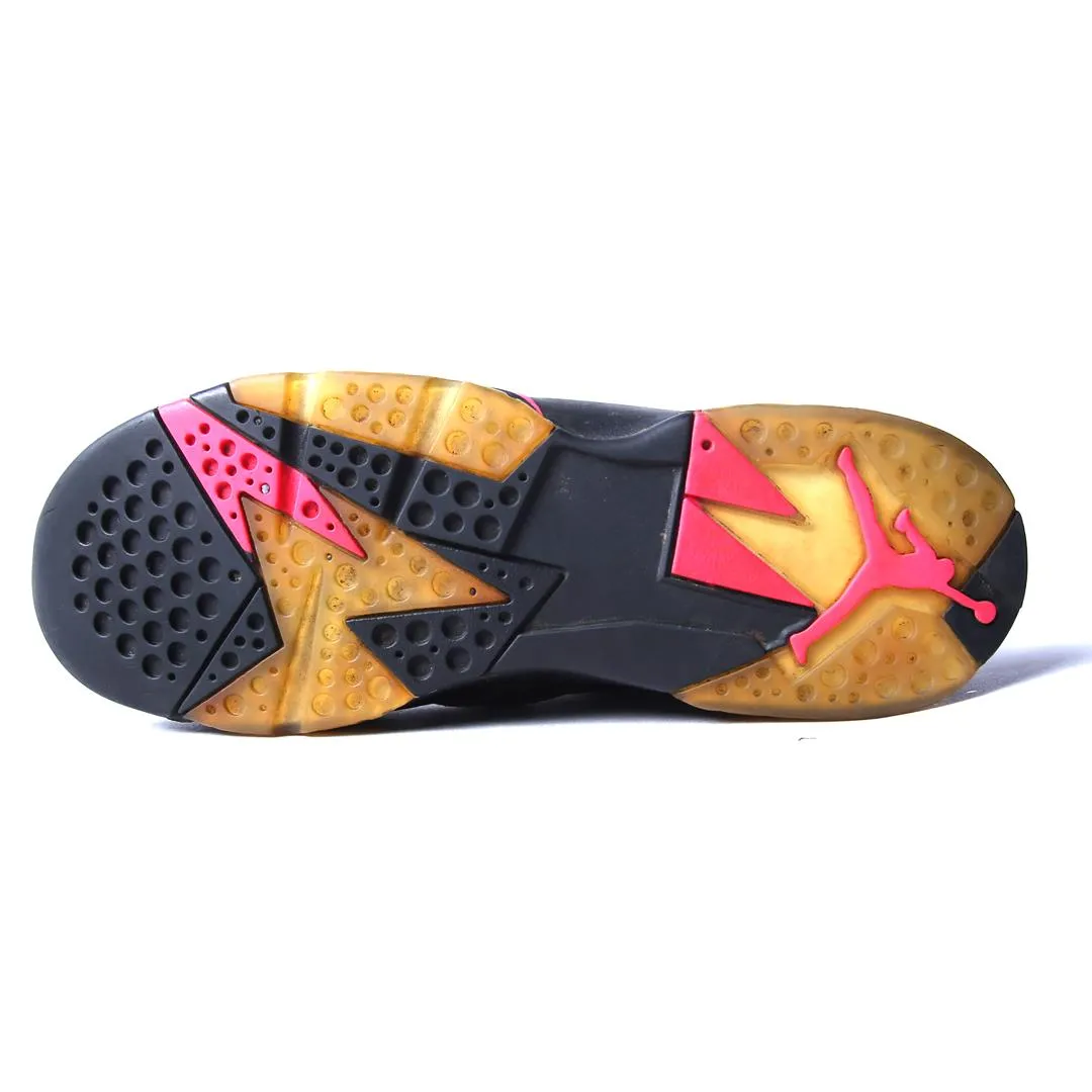 JORDAN 7 RETRO Basketball Shoes 7.5