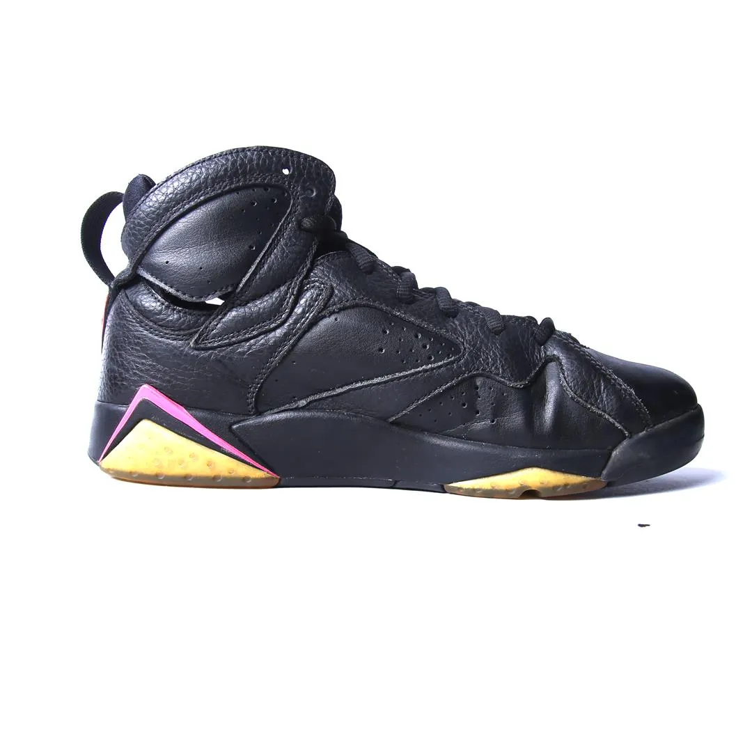 JORDAN 7 RETRO Basketball Shoes With Most Traction