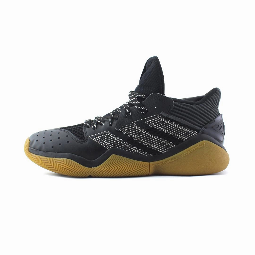 ADIDAS  HARDEN STEPBACK Basketball Shoes 2.5