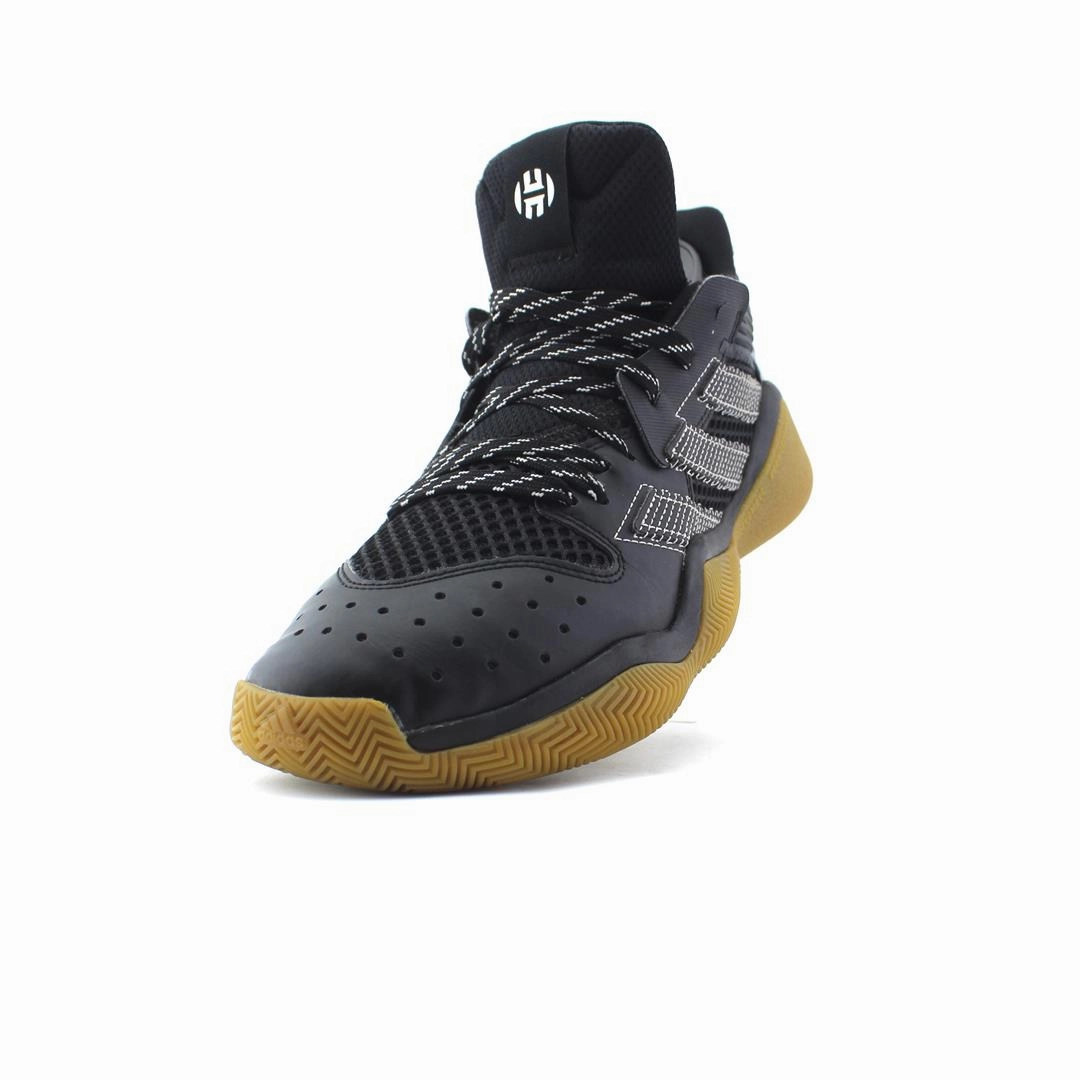 ADIDAS  HARDEN STEPBACK 2010s Basketball Shoes